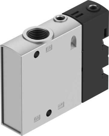 Festo CPE18-P1-3OL-1/4 Basic valve 550165 incl VAT