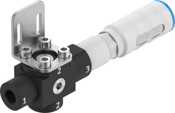 Festo OVPN-14-L2-PG14-G12-UA Vacuum generator 8199142 incl VAT