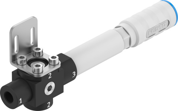 Festo OVPN-14-L3-PG14-G12-UA Vacuum generator 8199143 incl VAT