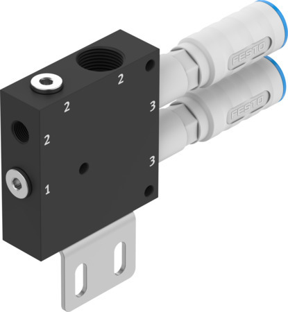 Festo OVPN-20-L2-PG14-G34-UA Vacuum generator 8199144 incl VAT