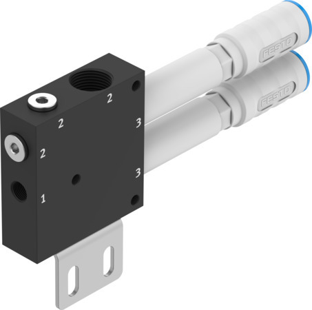 Festo OVPN-20-L3-PG14-G34-UA Vacuum generator 8199145 incl VAT