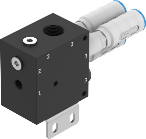 Festo OVPN-23-L2-PG14-G34-UA Vacuum generator 8199146 incl VAT