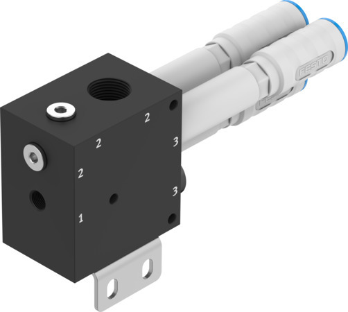 Festo OVPN-23-L3-PG14-G34-UA Vacuum generator 8199148 incl VAT