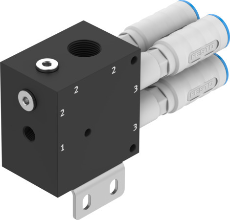 Festo OVPN-26-L2-PG14-G34-UA Vacuum generator 8199149 incl VAT