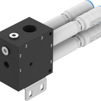 Festo OVPN-26-L3-PG14-G34-UA Vacuum generator 8199150 incl VAT