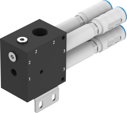 Festo OVPN-26-L3-PG14-G34-UA Vacuum generator 8199150 incl VAT