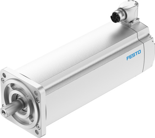 Festo EMMT-AS-100-H-HS-RMYB Servo motor 8160661 incl VAT