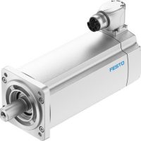 Festo EMMT-AS-80-M-LS-RMYB Servo motor 8160647 incl VAT