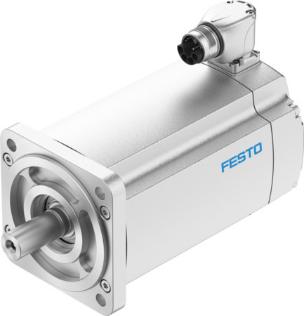 Festo EMMT-AS-100-S-HS-RMY Servo motor 8160654 incl VAT