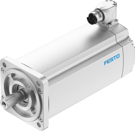 Festo EMMT-AS-100-S-HS-RMYB Servo motor 8160655 incl VAT