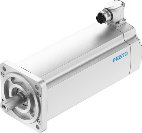 Festo EMMT-AS-100-M-HS-RMYB Servo motor 8160657 incl VAT