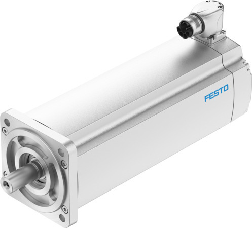 Festo EMMT-AS-100-L-HS-RMYB Servo motor 8160659 incl VAT