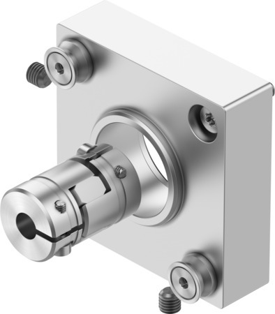 Festo EAMM-A-X22-42A Axial kit 8210057 incl VAT