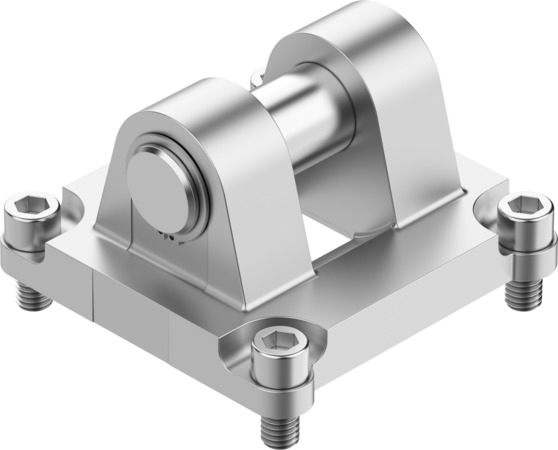 Festo SNC-125 Swivel flange 174389 incl VAT