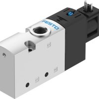 Festo VUVS-LT25-M32U-MZD-G14-F8-1B2 Solenoid valve 8035179 incl VAT