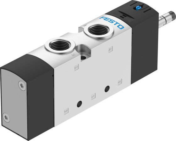 Festo VUVS-LT30-M52-MD-G38-F8 Solenoid valve 8036686 incl VAT