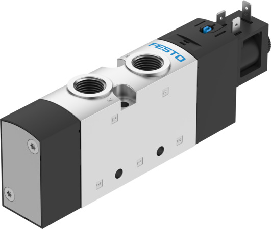 Festo VUVS-LT30-M52-MD-G38-F8-1B2 Solenoid valve 8036690 incl VAT