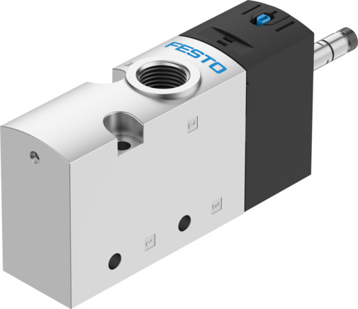 Festo VUVS-LT30-M32U-MD-G38-F8 Solenoid valve 8036679 incl VAT