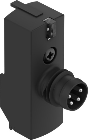 Festo VAVE-L1-1R1-LR Electrical sub-base 573922 incl VAT