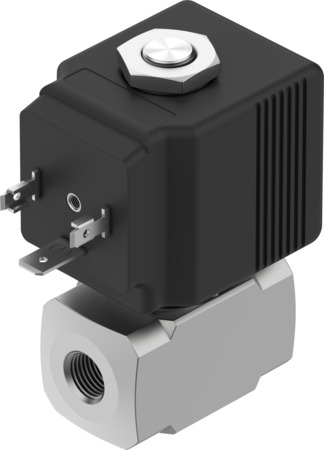 Festo VZWD-B-L-M22C-M-G18-20-V-36-2A-A1-50-R1 Solenoid valve 8214620 incl VAT