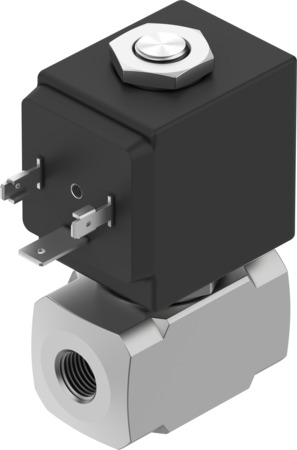 Festo VZWD-B-L-M22C-M-N18-30-V-36-1-A1-24-R1 Solenoid valve 8214540 incl VAT