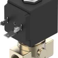 Festo VZWD-B-L-M22C-M-G14-25-V-30-1-A1-14 Solenoid valve 8214590 incl VAT