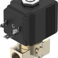 Festo VZWD-B-L-M22C-M-G14-20-V-36-2A-A1-50 Solenoid valve 8214521 incl VAT