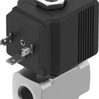 Festo VZWD-B-L-M22C-M-G14-20-V-36-1-A1-40-R1 Solenoid valve 8214576 incl VAT