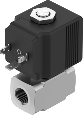 Festo VZWD-B-L-M22C-M-G14-10-V-36-3A-A1-100-R1 Solenoid valve 8214456 incl VAT