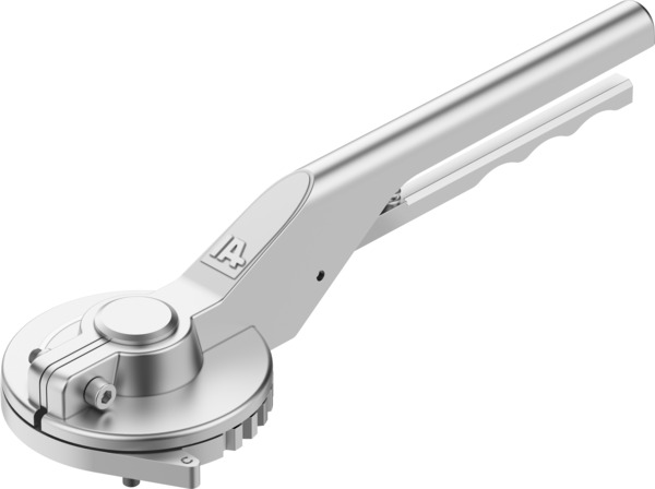 Festo VAOH-F11-F07-11-340-H9-RA10-AL Hand lever 8222658 incl VAT