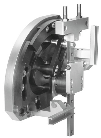 Festo HSW-10-AP Handling module 540222 incl VAT