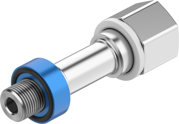 Festo VT-1/8-AJS-P Hollow bolt 12910 incl VAT