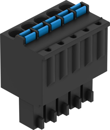 Festo NECC-L8G5-C1 Terminal strip 8106756 incl VAT