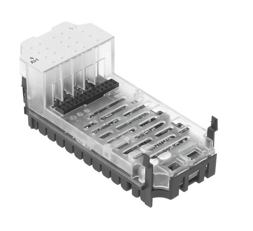 Festo CPX-4AE-I Analogue module 541484 incl VAT