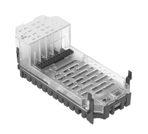 Festo CPX-8DE-D Input module 541480 incl VAT