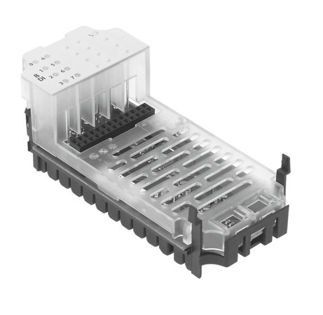 Festo CPX-8DE Input module 195750 incl VAT