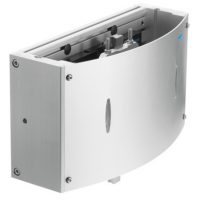 Festo HSP-12-AS-AD Handling module 533606 incl VAT