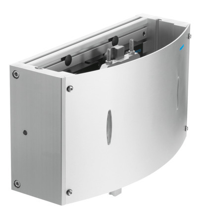 Festo HSP-12-AS-AD Handling module 533606 incl VAT