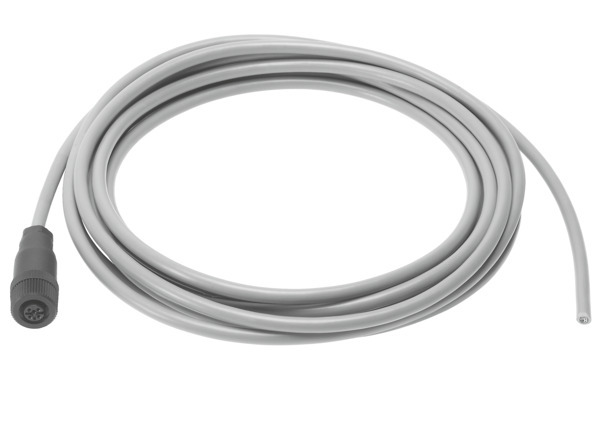 Festo KMPYE-5 Plug socket with cable 151909 incl VAT