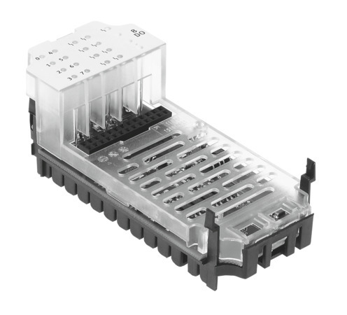 Festo CPX-8DA Output module 541482 incl VAT