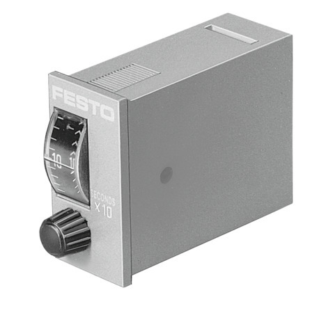 Festo PZVT-AUT Reset module 158496 incl VAT