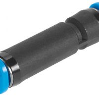 Festo QSMK-4 Push-in connector, self-sealing 153439 incl VAT