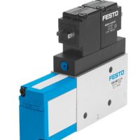 Festo VAD-ME-I-1/4 Vacuum generator 35532 incl VAT