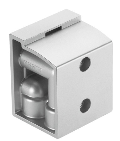 Festo VABF-S4-1-A2G2-N14 Angled connection plate 539722 incl VAT