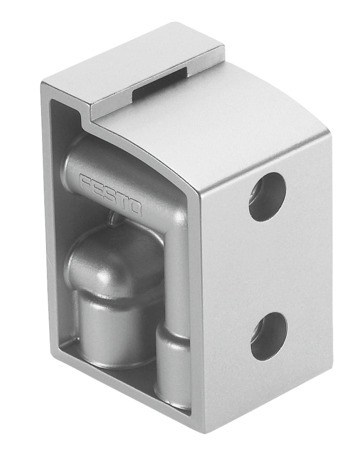 Festo VABF-S4-2-A2G2-G18 Angled connection plate 539719 incl VAT