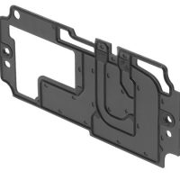 Festo VABD-S6-1-P3-C Channel separation 539228 incl VAT