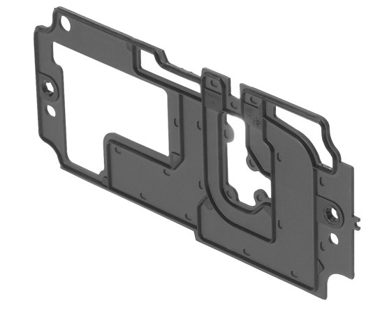 Festo VABD-S6-1-P2-C Channel separation 539229 incl VAT