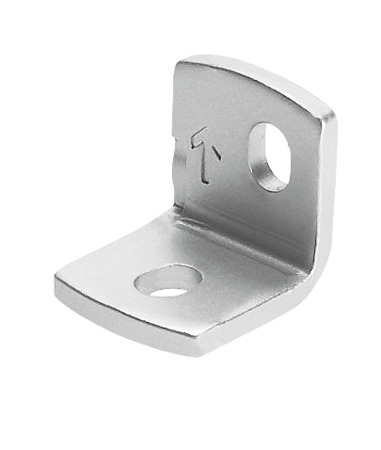 Festo VAME-S6-10-W Mounting bracket 539214 incl VAT