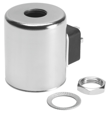 Festo VACC-S18-120-A1-2A Solenoid coil 8040582 incl VAT