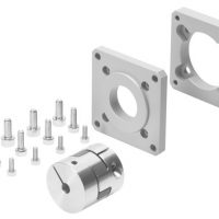 Festo EAMM-A-P8-38A-42A Axial kit 562650 incl VAT